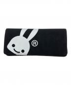 CUNEキューン）の古着「長財布」｜ブラック