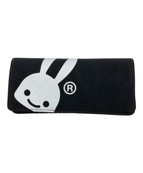 CUNE（キューン）CUNE (キューン) 長財布 ブラックの古着・服飾アイテム