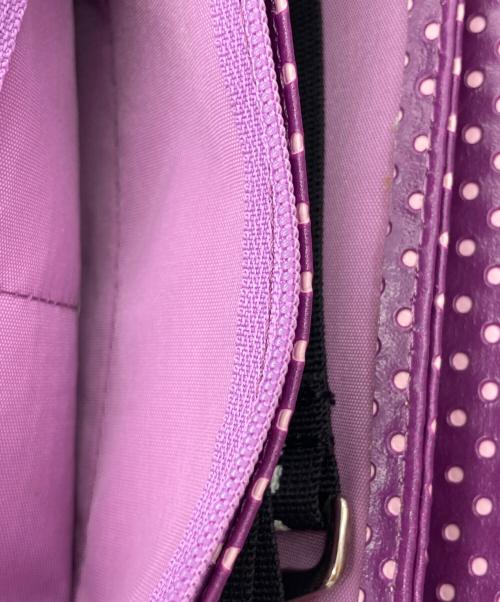 CUNE（キューン）CUNE (キューン) 長財布 ブラックの古着・服飾アイテム