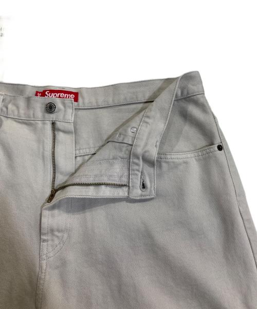 SUPREME（シュプリーム）SUPREME (シュプリーム) Baggy Jean ”Natural