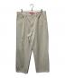 SUPREME（シュプリーム）の古着「Baggy Jean ”Natural