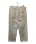 SUPREME (シュプリーム) Baggy Jean ”Natural