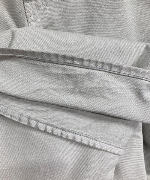 SUPREME（シュプリーム）Supreme (シュプリーム) Baggy Jean ”Natural