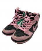 NIKE SBナイキエスビー）の古着「Dunk High Pro PRM 