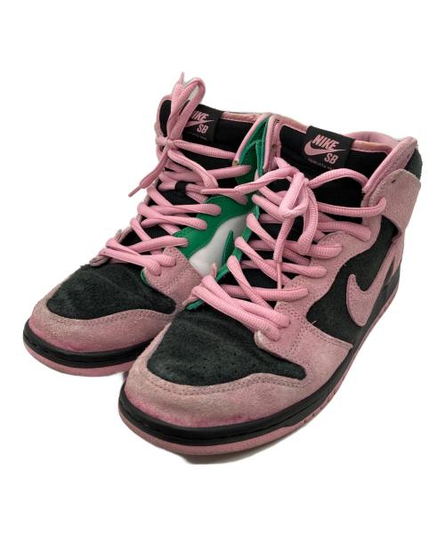 NIKE SB（ナイキエスビー）NIKE SB (ナイキエスビー) Dunk High Pro PRM 