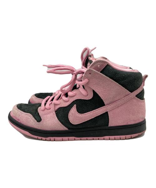 NIKE SB（ナイキエスビー）NIKE SB (ナイキエスビー) Dunk High Pro PRM 