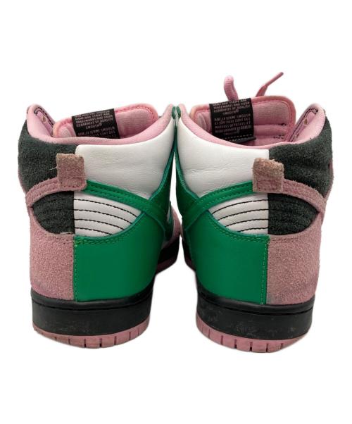 NIKE SB（ナイキエスビー）NIKE SB (ナイキエスビー) Dunk High Pro PRM 