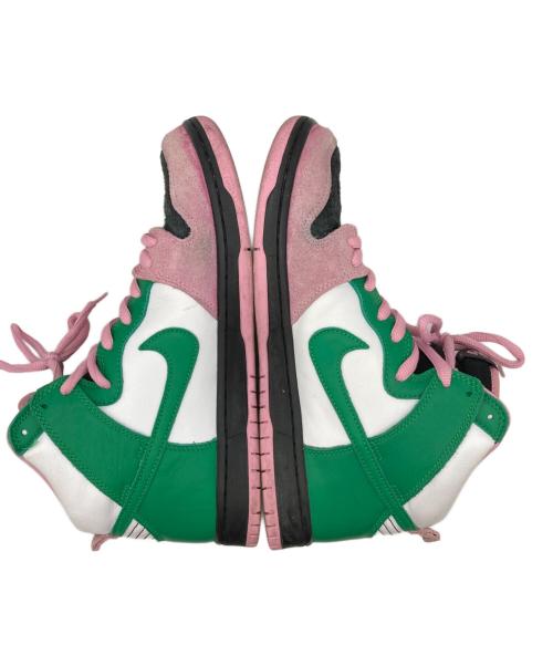 NIKE SB（ナイキエスビー）NIKE SB (ナイキエスビー) Dunk High Pro PRM 