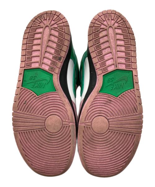 NIKE SB（ナイキエスビー）NIKE SB (ナイキエスビー) Dunk High Pro PRM 