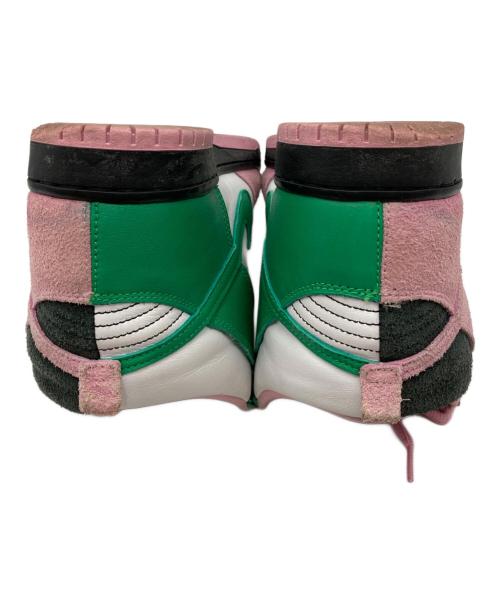 NIKE SB（ナイキエスビー）NIKE SB (ナイキエスビー) Dunk High Pro PRM 