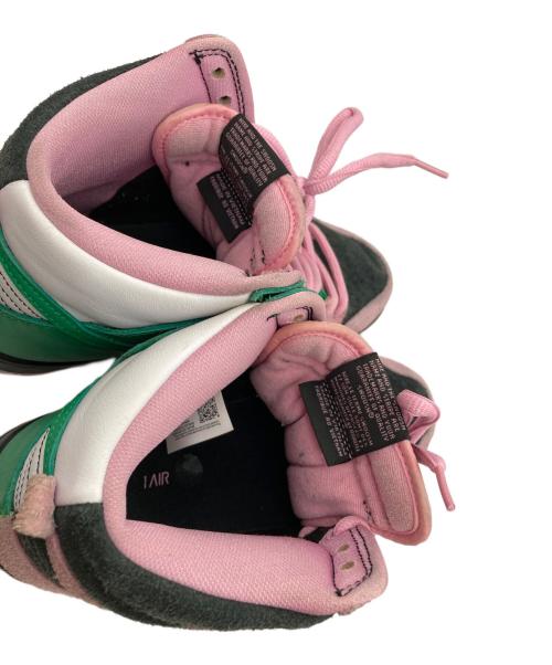 NIKE SB（ナイキエスビー）NIKE SB (ナイキエスビー) Dunk High Pro PRM 