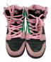 NIKE SB (ナイキエスビー) Dunk High Pro PRM 