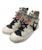 NIKE×READYMADEナイキ×レディメイド）の古着「BLAZER MID 