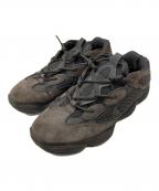 adidasアディダス）の古着「イージーブースト500」｜グレー