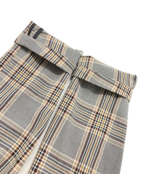 LOVELESS（ラブレス）LOVELESS (ラブレス) チェスターコート グレー サイズ:SIZE Mの古着・服飾アイテム