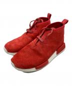 adidasアディダス）の古着「ORIGINALS NMD C1」｜レッド