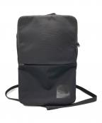 THE NORTH FACEザ ノース フェイス）の古着「シャトルデイパックスリム」｜ブラック