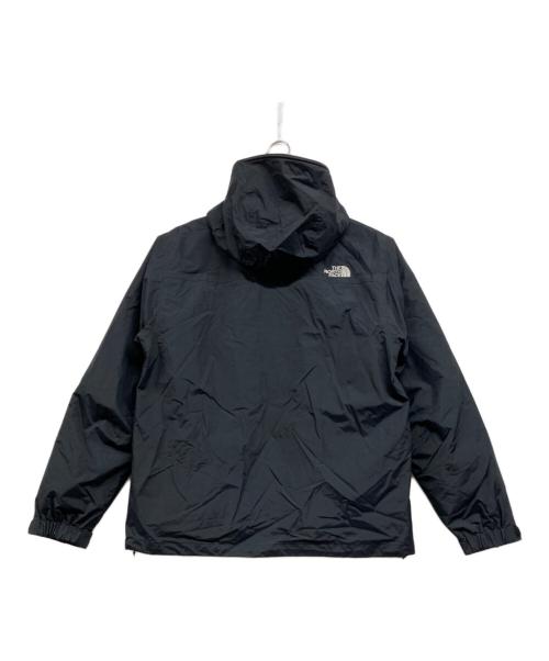 THE NORTH FACE（ザ ノース フェイス）THE NORTH FACE (ザ ノース フェイス) カシウストリクライメイトジャケット ブラック サイズ:Lの古着・服飾アイテム