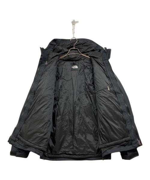 THE NORTH FACE（ザ ノース フェイス）THE NORTH FACE (ザ ノース フェイス) カシウストリクライメイトジャケット ブラック サイズ:Lの古着・服飾アイテム