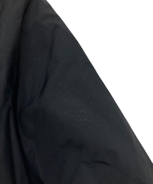 THE NORTH FACE（ザ ノース フェイス）THE NORTH FACE (ザ ノース フェイス) カシウストリクライメイトジャケット ブラック サイズ:Lの古着・服飾アイテム