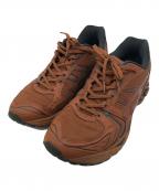 asicsアシックス）の古着「GEL-KAYANO 14」｜ブラウン