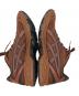 中古・古着 asics (アシックス) GEL-KAYANO 14 ブラウン サイズ:27：7000円