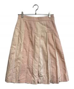 中古・古着通販】DRIES VAN NOTEN (ドリスヴァンノッテン) シルク