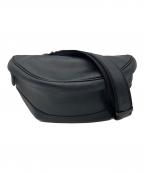 PELLE MORBIDAペッレモルビダ）の古着「レザーボディーバッグ」