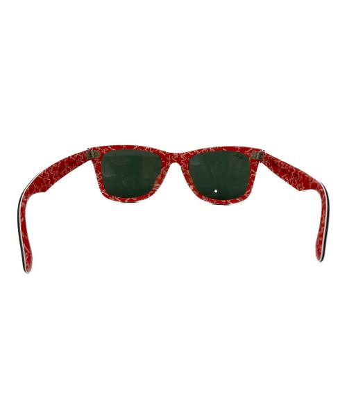 RAY-BAN（レイバン）RAY-BAN (レイバン) サングラス ブラック サイズ:52-22の古着・服飾アイテム