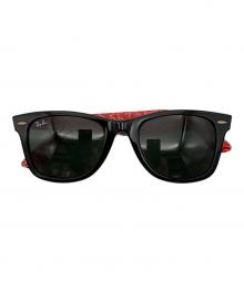 RAY-BAN（レイバン）の古着「サングラス」｜ブラック