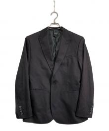 G-STAR RAW（ジースターロゥ）の古着「1Bテーラードジャケット」｜グレー