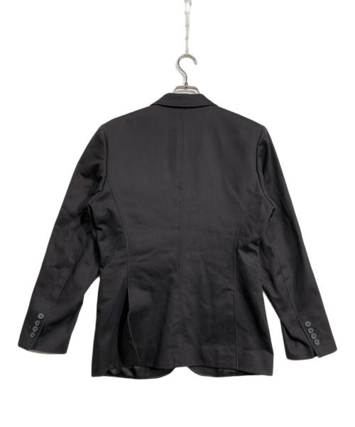 G-STAR RAW（ジースターロゥ）G-STAR RAW (ジースターロゥ) 1Bテーラードジャケット グレー サイズ:48の古着・服飾アイテム