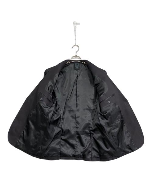 G-STAR RAW（ジースターロゥ）G-STAR RAW (ジースターロゥ) 1Bテーラードジャケット グレー サイズ:48の古着・服飾アイテム