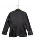 G-STAR RAW (ジースターロゥ) 1Bテーラードジャケット グレー サイズ:48：4000円