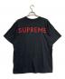 Supreme (シュプリーム) Damien Hirst Tee ブラック サイズ:L：8000円