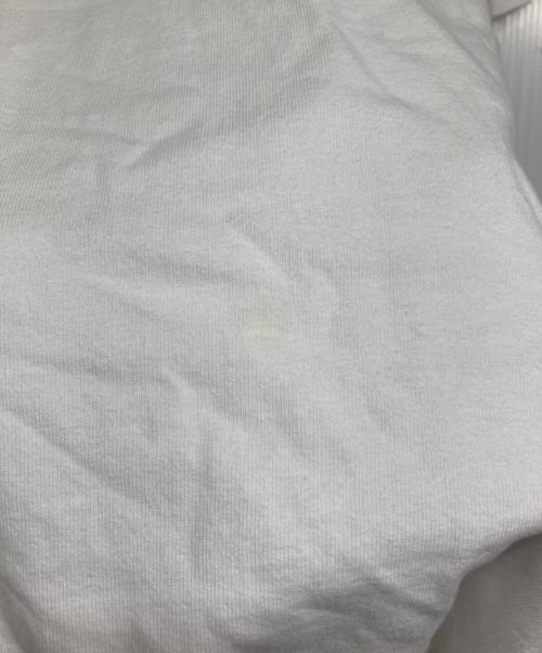 WIND AND SEA（ウィンダンシー）WIND AND SEA (ウィンダンシー) NBA (エヌビーエー) WARRIORS Tシャツ ホワイト サイズ:Lの古着・服飾アイテム