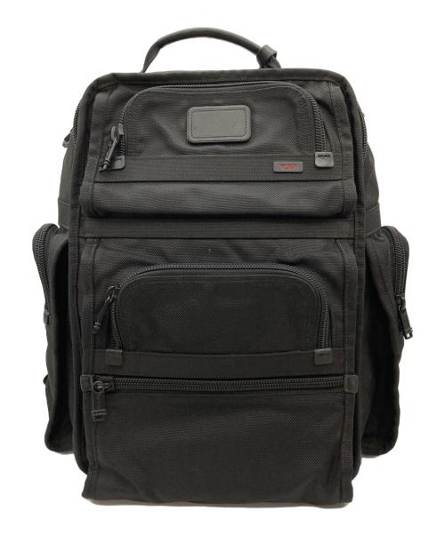 TUMI（トゥミ）TUMI (トゥミ) アルファ3 ブラックの古着・服飾アイテム