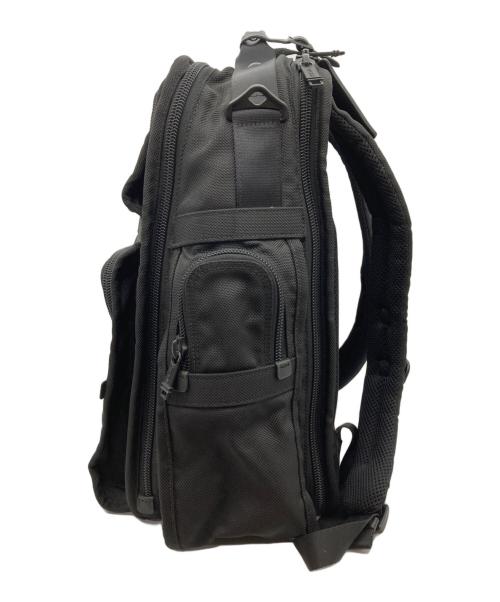 TUMI（トゥミ）TUMI (トゥミ) アルファ3 ブラックの古着・服飾アイテム