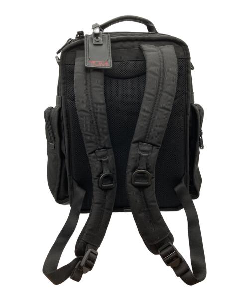 TUMI（トゥミ）TUMI (トゥミ) アルファ3 ブラックの古着・服飾アイテム