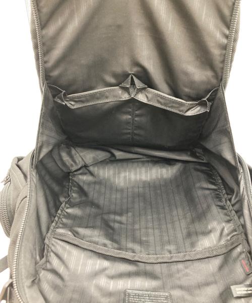 TUMI（トゥミ）TUMI (トゥミ) アルファ3 ブラックの古着・服飾アイテム