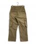 freewheelers (フリーホイーラーズ) COMBAT UTILITY TROUSERS グリーン サイズ:32-34：15000円