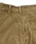 中古・古着 freewheelers (フリーホイーラーズ) COMBAT UTILITY TROUSERS グリーン サイズ:32-34：15000円