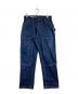 FREEWHEELERS（フリーホイーラーズ）の古着「デニムトラウザーズ」｜インディゴ