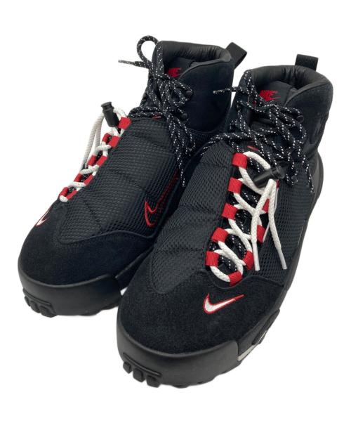 NIKE（ナイキ）NIKE (ナイキ) sacai (サカイ) マグマスケープ ブラック サイズ:MEN'S26.5cmの古着・服飾アイテム