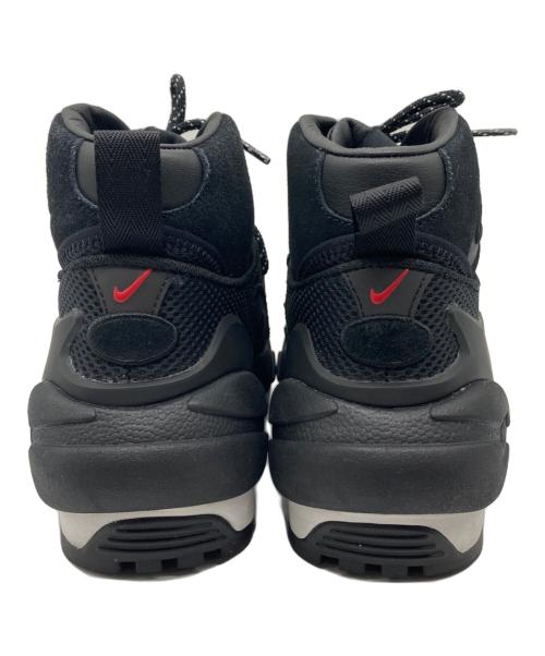 NIKE（ナイキ）NIKE (ナイキ) sacai (サカイ) マグマスケープ ブラック サイズ:MEN'S26.5cmの古着・服飾アイテム