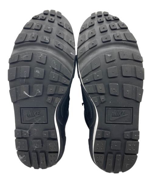 NIKE（ナイキ）NIKE (ナイキ) sacai (サカイ) マグマスケープ ブラック サイズ:MEN'S26.5cmの古着・服飾アイテム