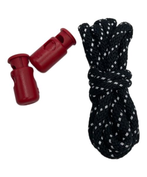 NIKE（ナイキ）NIKE (ナイキ) sacai (サカイ) マグマスケープ ブラック サイズ:MEN'S26.5cmの古着・服飾アイテム