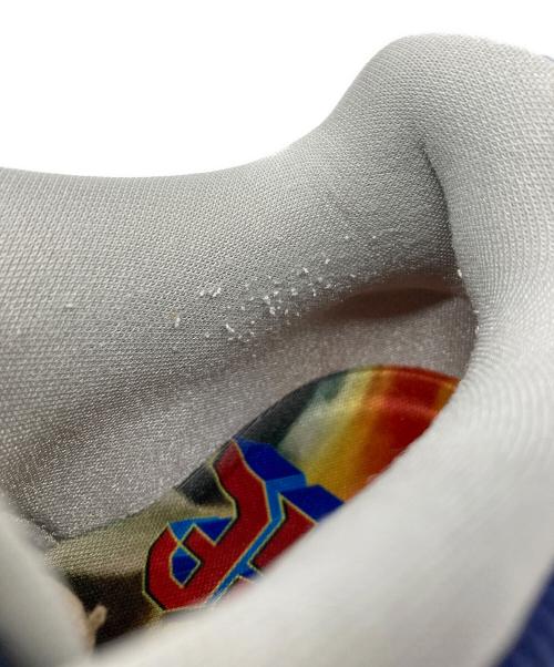 NIKE（ナイキ）NIKE (ナイキ) NIGOR (ニゴア) エアフォース3ロー マルチカラー サイズ:26.5㎝の古着・服飾アイテム