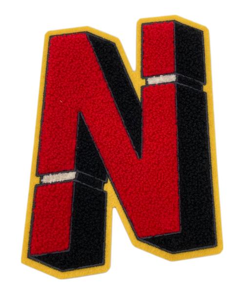 NIKE（ナイキ）NIKE (ナイキ) NIGOR (ニゴア) エアフォース3ロー マルチカラー サイズ:26.5㎝の古着・服飾アイテム