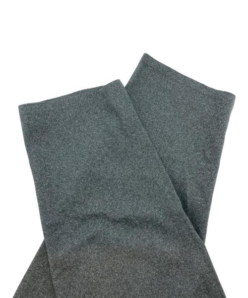 THE NORTH FACE（ザ ノース フェイス）THE NORTH FACE (ザ ノース フェイス) Tech Lounge Cardigan グレー サイズ:Lの古着・服飾アイテム